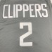 Clippers #2 Gray Bonus Edition-5651269