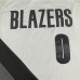 Blazers Trailblazer #0 Grey Reward Edition-6144752
