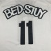 2020 Brooklyn Nets #11 White City Edition-9187473
