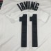 2020 Brooklyn Nets #11 White City Edition-9187473