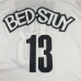 2020 Brooklyn Nets #11 White City Edition-417352