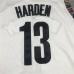 2020 Brooklyn Nets #11 White City Edition-417352