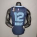 ORANtT#12 Memphis Grizzlies City Edition blue-7603717