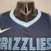 ORANtT#12 Memphis Grizzlies City Edition blue-7603717