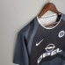 Retro PSG 01/02 third away short sleeve training suit-8649635