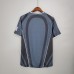 Retro PSG 01/02 third away short sleeve training suit-8649635