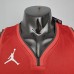 New Miami Heat Jordan BUTLER#22 Burgundy NBA Jersey-4389450