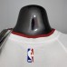 Miami Heat WADE#3 white NBA Jersey-7785195