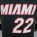 Miami Heat BUTLER#22 Black NBA Jersey-2992005