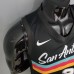 New GINOBILI#20 season Spurs City Edition black NBA jersey-9142976