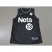 Houston Rockets Nets No. 13# Bonus Edition Black-7696908