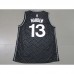 Houston Rockets Nets No. 13# Bonus Edition Black-7696908