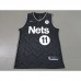 Houston Rockets Nets No. 11# Bonus Edition Black-7103700