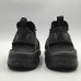AIR Huarache UItra V5 Breathable Running shoes-All Black