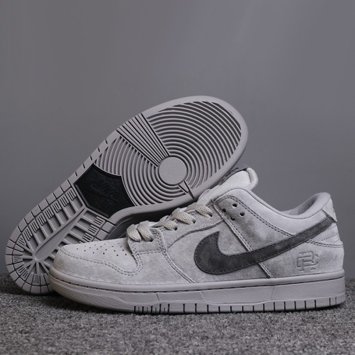 Dunk Sb x Reigning Champ Runing Shoes-Dark Gray_10724