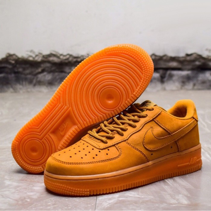 Air Force 1 MID 07 Running Shoes-Khkai_22074