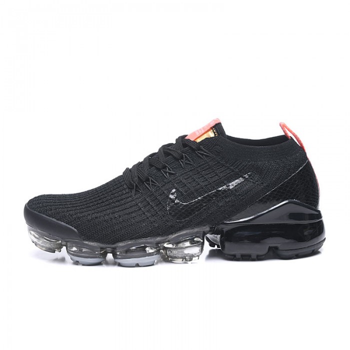 AIR Max Vapormax Running Shoes-All Black_95313