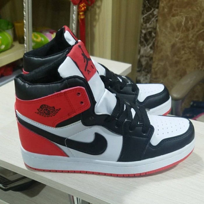 AJ1 Air jordan AJ1 High Basketball Shoes-6993535