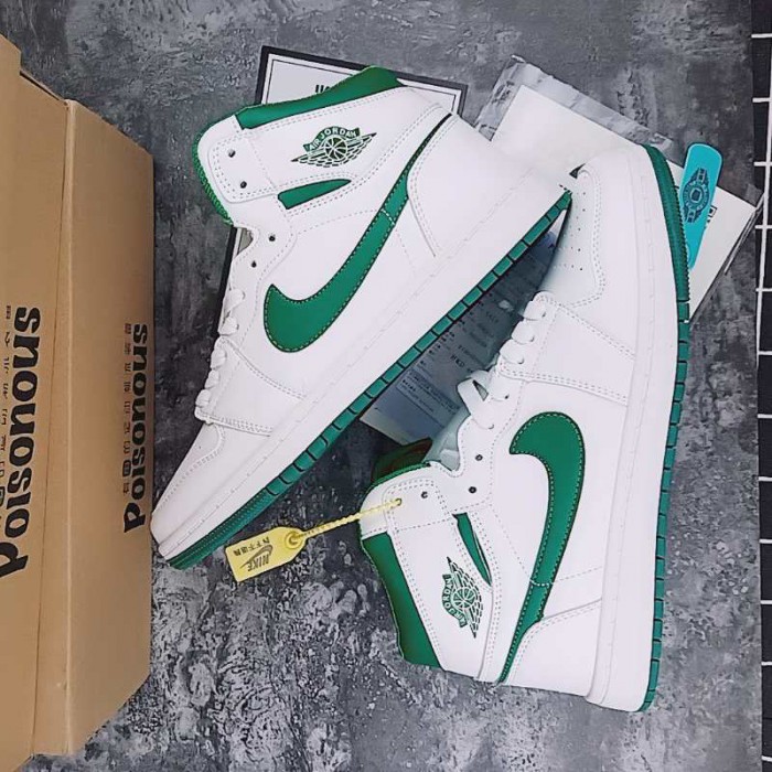 AJ1 Air jordan AJ1 High Basketball Shoes-3741331