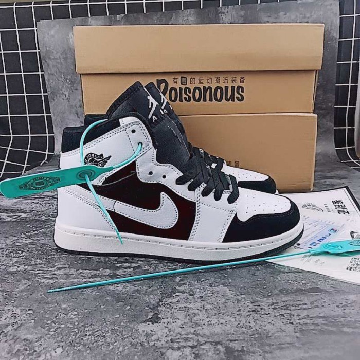 AJ1 Air jordan AJ1 High Basketball Shoes-9472767