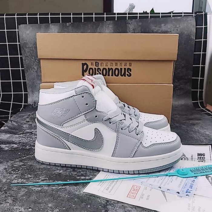 AJ1 Air jordan AJ1 High Basketball Shoes-1061646