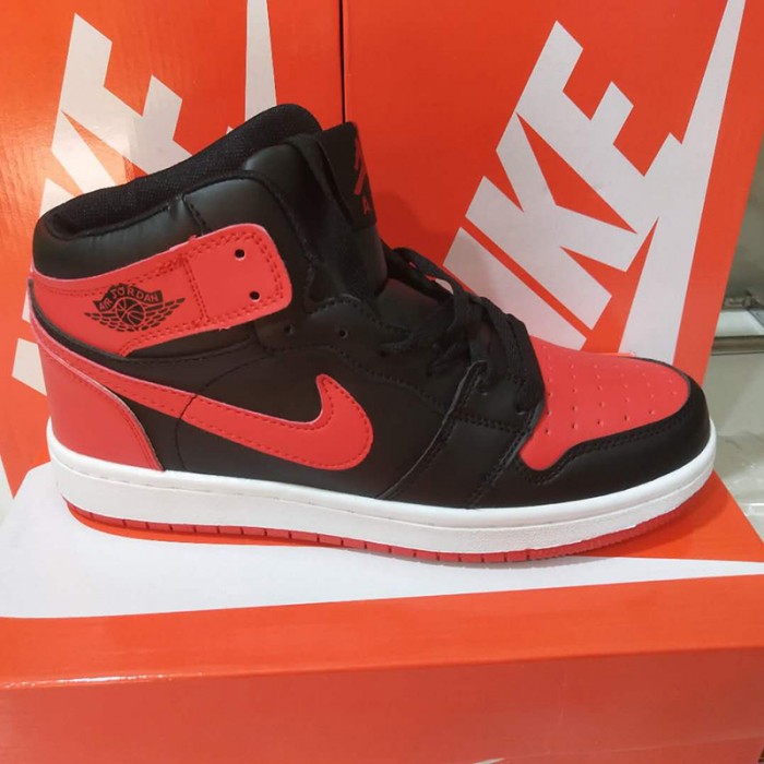 AJ1 Air jordan AJ1 High Basketball Shoes-5122700