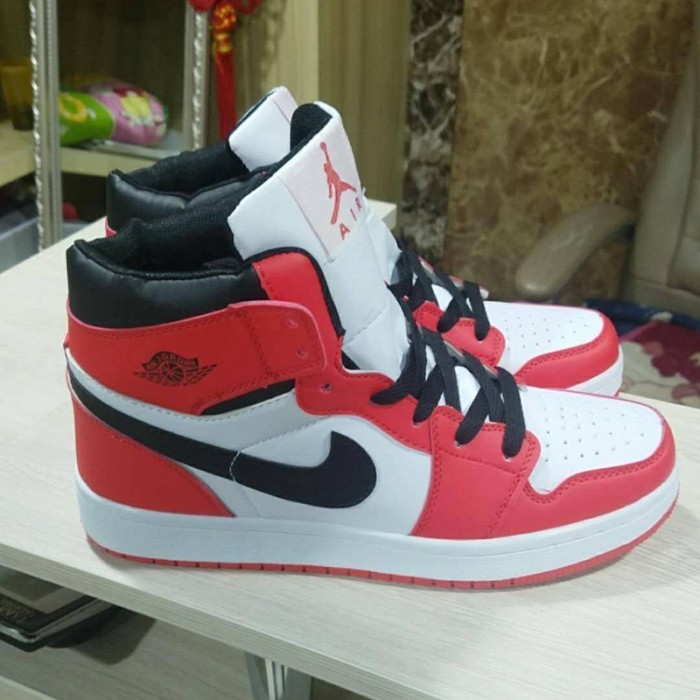 AJ1 Air jordan AJ1 High Basketball Shoes-2089808