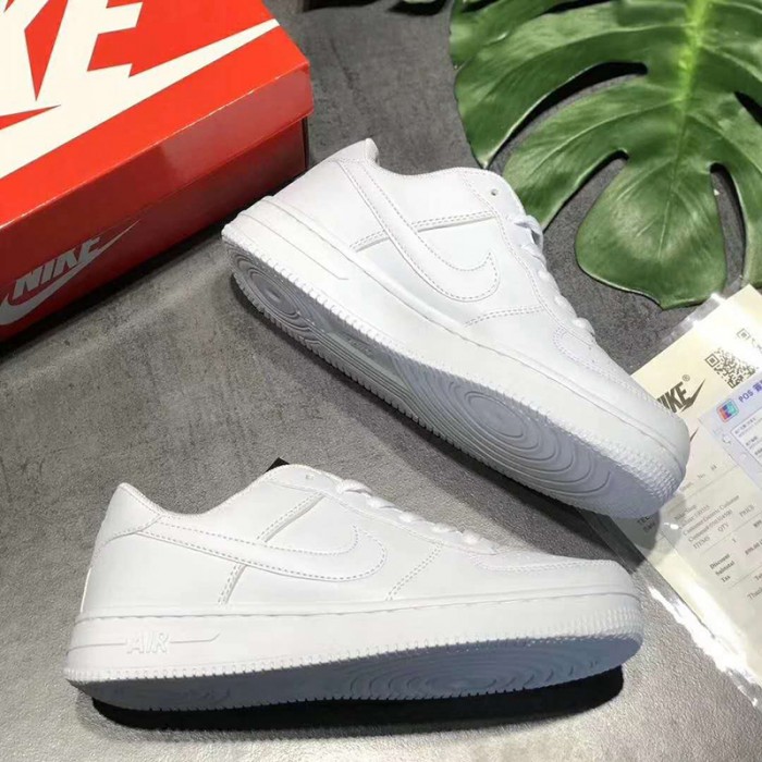 Air Force 1 AF1 Running Shoes-1427774