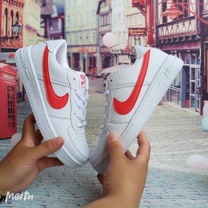 Air Force 1 AF1 Running Shoes-8299095