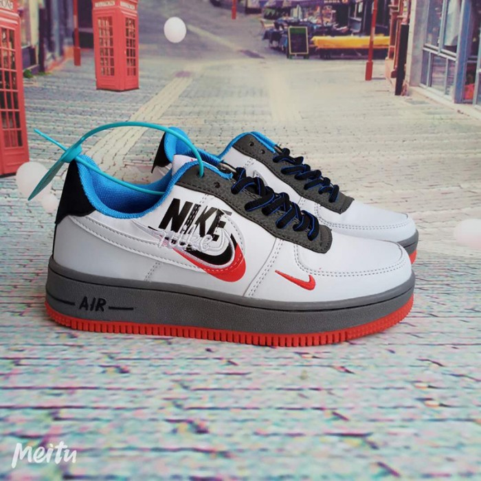 Air Force 1 AF1 Running Shoes-7950460