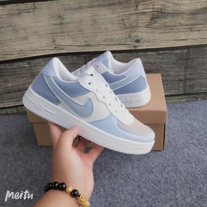 Air Force 1 AF1 Running Shoes-1588754