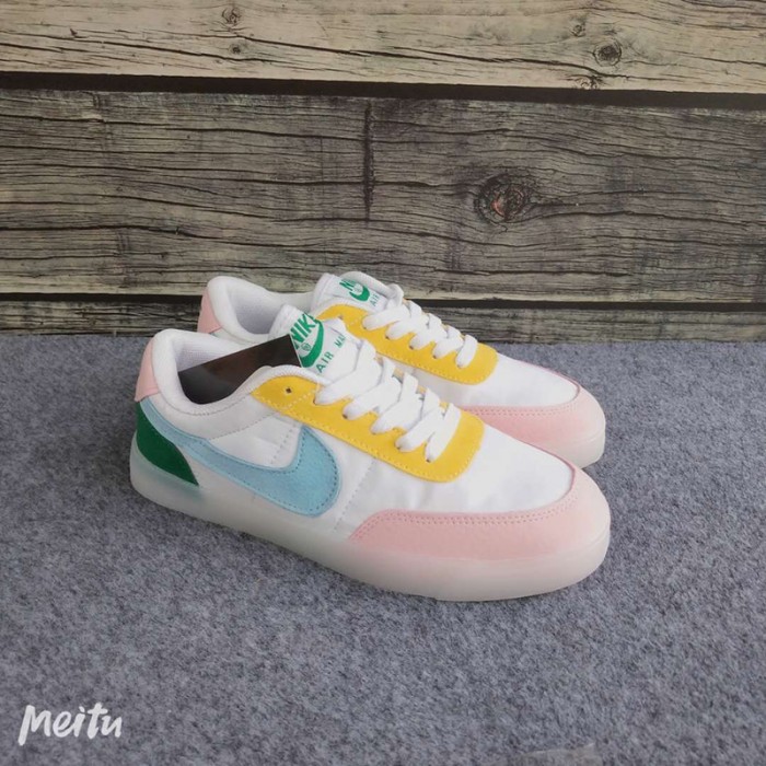 Air Force 1 AF1 Running Shoes-5891993