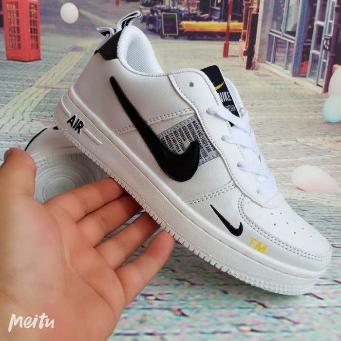 Air Force 1 AF1 Running Shoes-6501168
