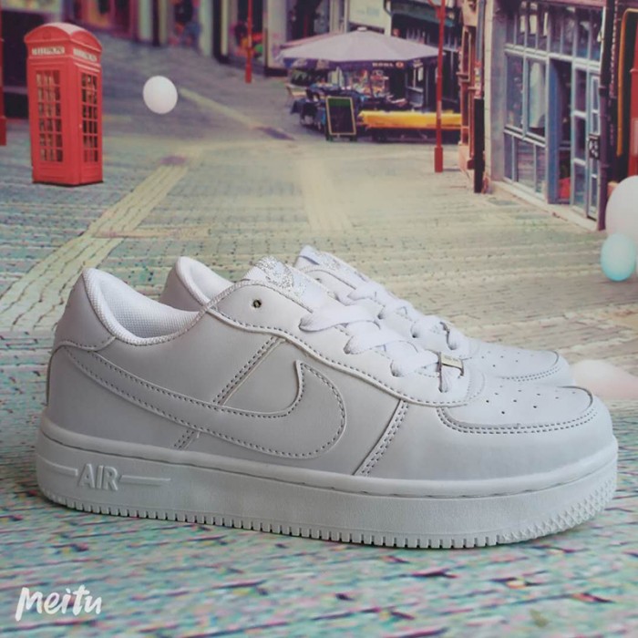 Air Force 1 AF1 Running Shoes-1473583