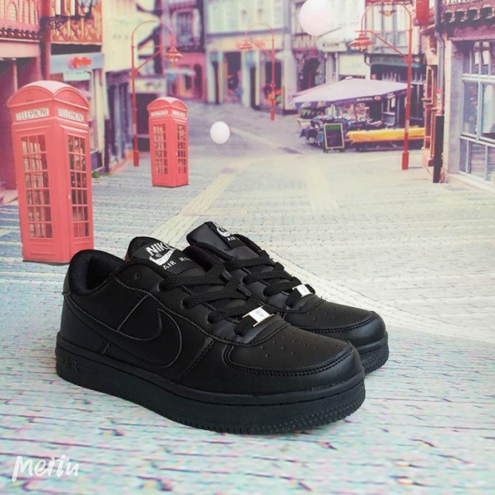 Air Force 1 AF1 Running Shoes-6791939