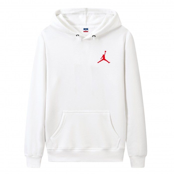 Jordan Trend Hooded Sweatshirt Autumn Casual Clothes-9971126