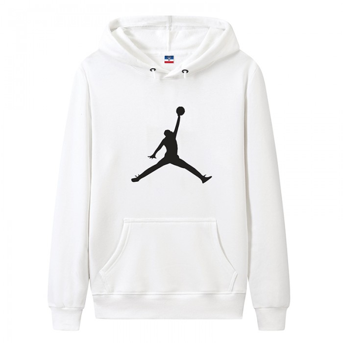 Jordan Trend Hooded Sweatshirt Autumn Casual Clothes-7254919