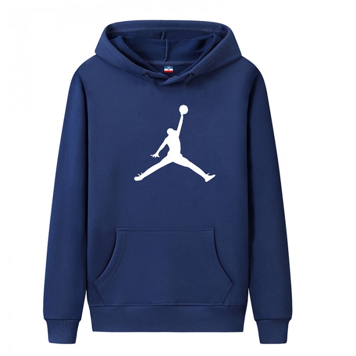 Jordan Trend Hooded Sweatshirt Autumn Casual Clothes-9873514