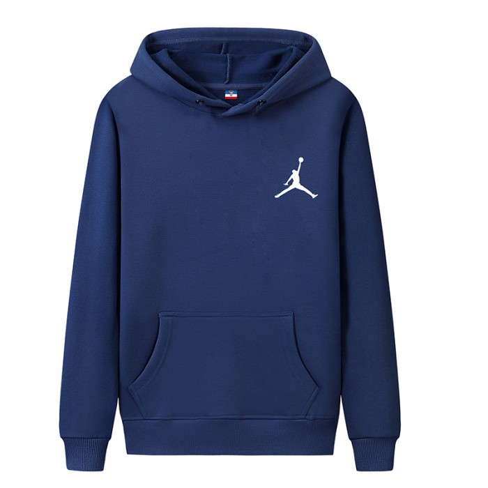 Jordan Trend Hooded Sweatshirt Autumn Casual Clothes-3370241