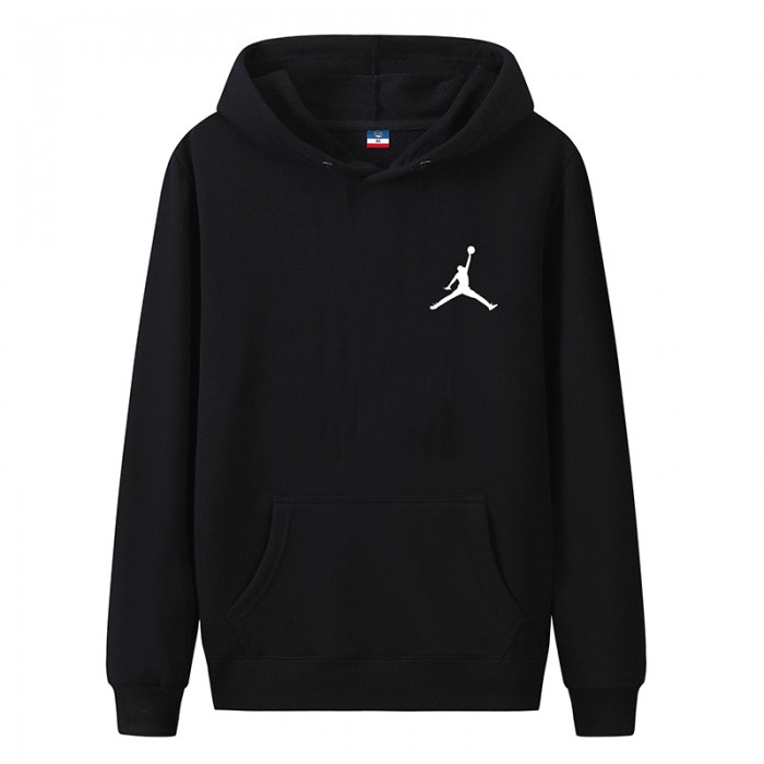 Jordan Trend Hooded Sweatshirt Autumn Casual Clothes-9070353