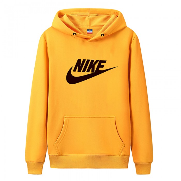 Trend Hooded Sweatshirt Autumn Casual Clothes-7934617
