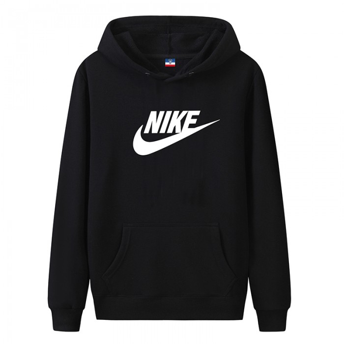 Trend Hooded Sweatshirt Autumn Casual Clothes-9642430