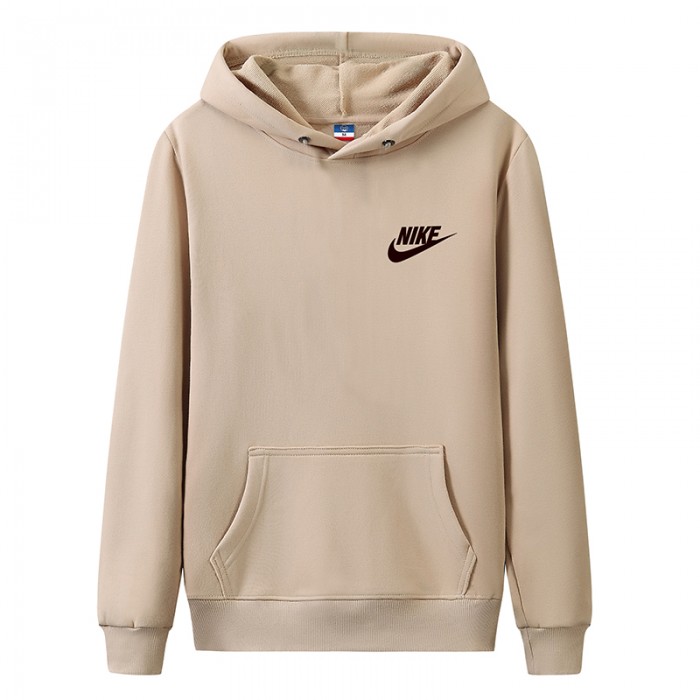 Trend Hooded Sweatshirt Autumn Casual Clothes-5238563