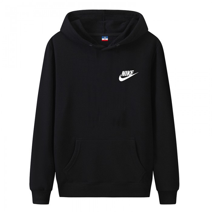 Trend Hooded Sweatshirt Autumn Casual Clothes-1027110