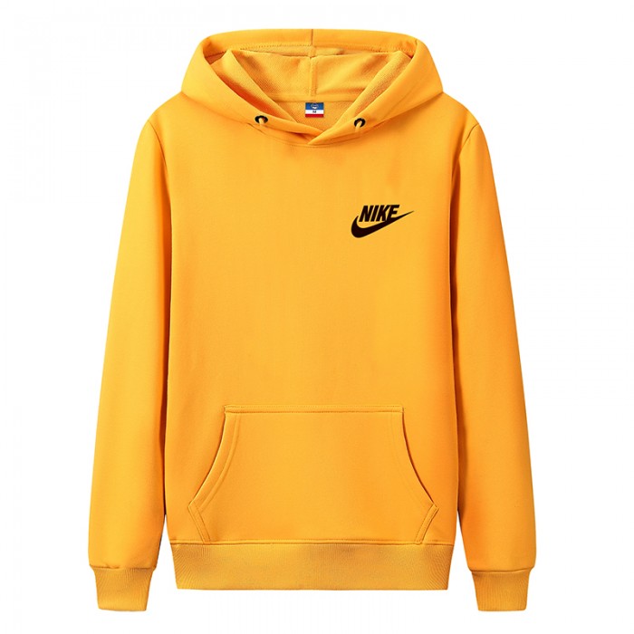 Trend Hooded Sweatshirt Autumn Casual Clothes-4096506