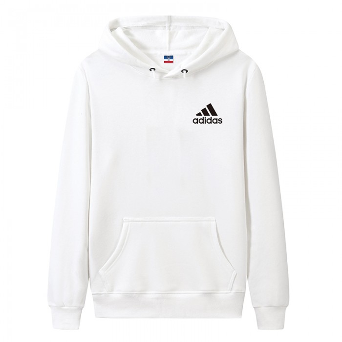 Adidas Trend Hooded Sweatshirt Autumn Casual Clothes-8757703