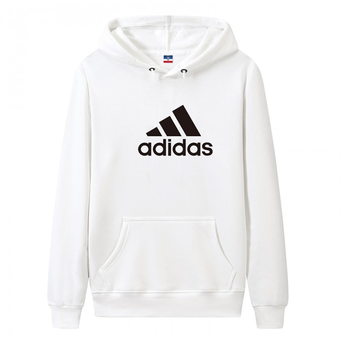Adidas Trend Hooded Sweatshirt Autumn Casual Clothes-8808866