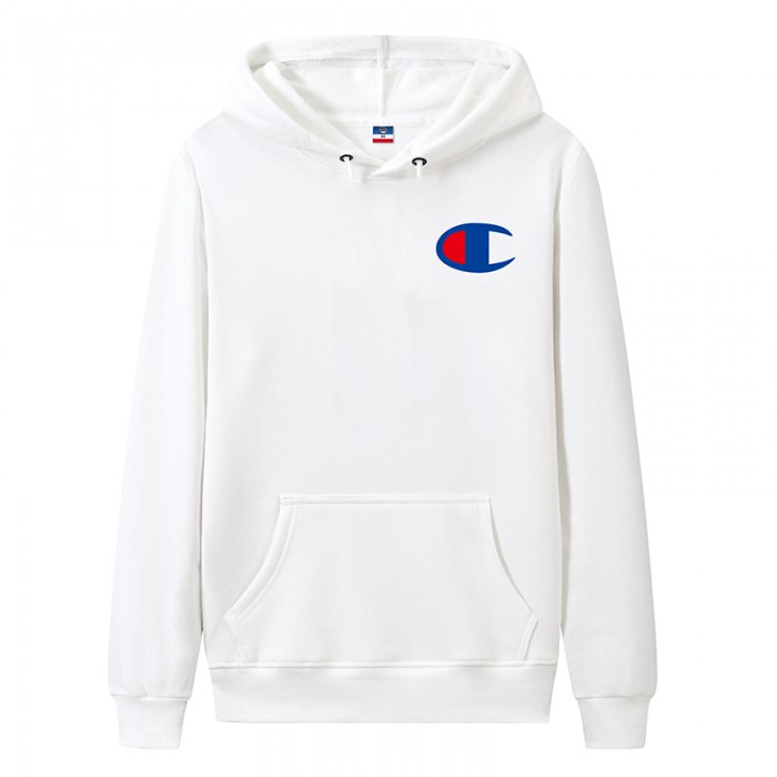 Champion Trend Hooded Sweatshirt Autumn Casual Clothes-1562066