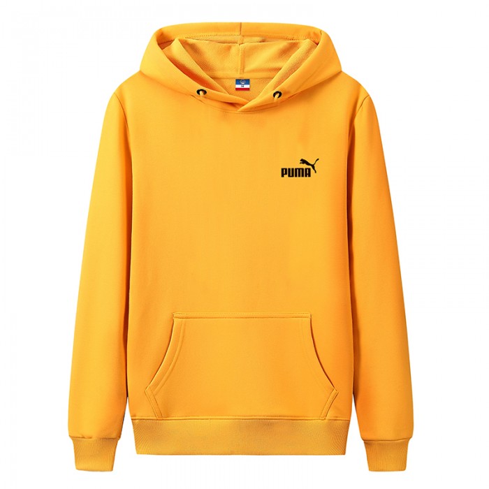Puma Trend Hooded Sweatshirt Autumn Casual Clothes-8092036