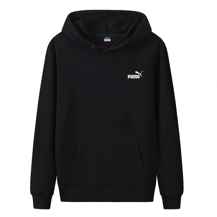 Puma Trend Hooded Sweatshirt Autumn Casual Clothes-3042914